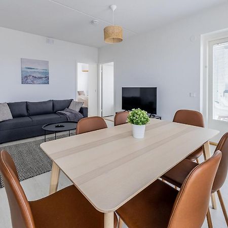Apartment, Sleepwell, Kirstinpuisto Turku Zewnętrze zdjęcie