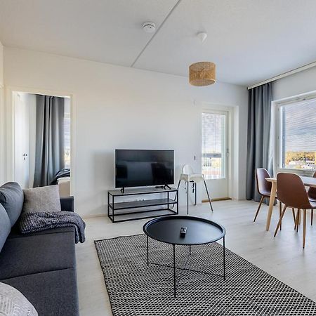 Apartment, Sleepwell, Kirstinpuisto Turku Zewnętrze zdjęcie