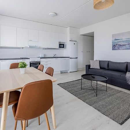 Apartment, Sleepwell, Kirstinpuisto Turku Zewnętrze zdjęcie