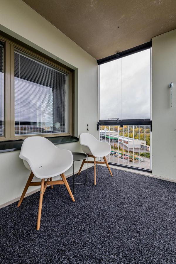 Apartment, Sleepwell, Kirstinpuisto Turku Zewnętrze zdjęcie