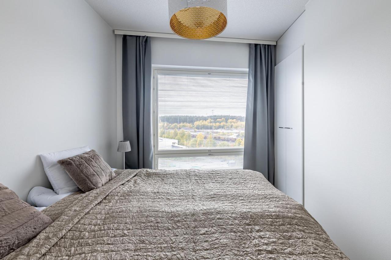 Apartment, Sleepwell, Kirstinpuisto Turku Zewnętrze zdjęcie