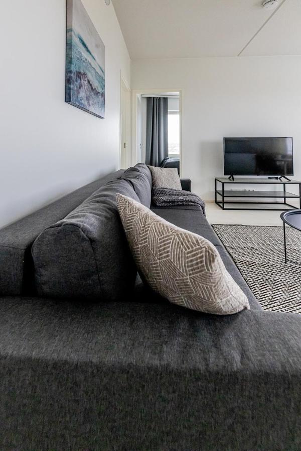 Apartment, Sleepwell, Kirstinpuisto Turku Zewnętrze zdjęcie