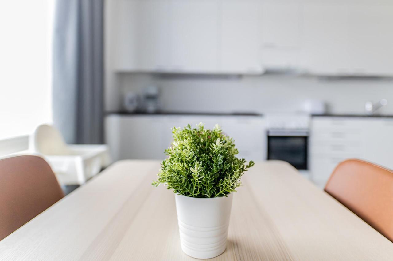 Apartment, Sleepwell, Kirstinpuisto Turku Zewnętrze zdjęcie