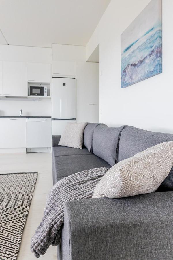 Apartment, Sleepwell, Kirstinpuisto Turku Zewnętrze zdjęcie