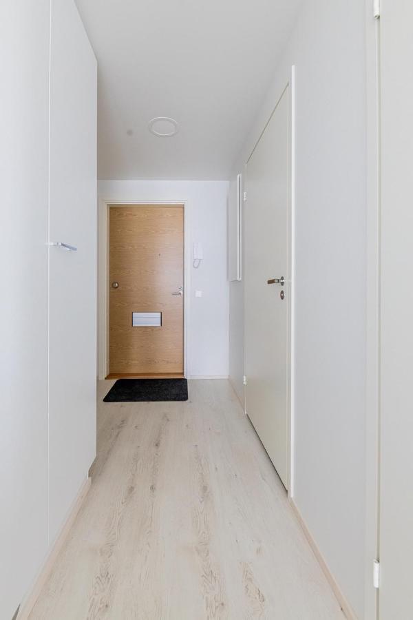 Apartment, Sleepwell, Kirstinpuisto Turku Zewnętrze zdjęcie