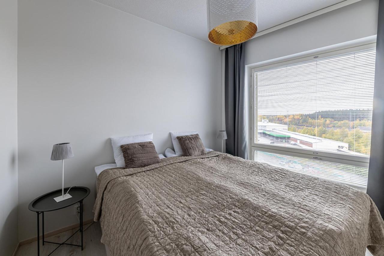 Apartment, Sleepwell, Kirstinpuisto Turku Zewnętrze zdjęcie