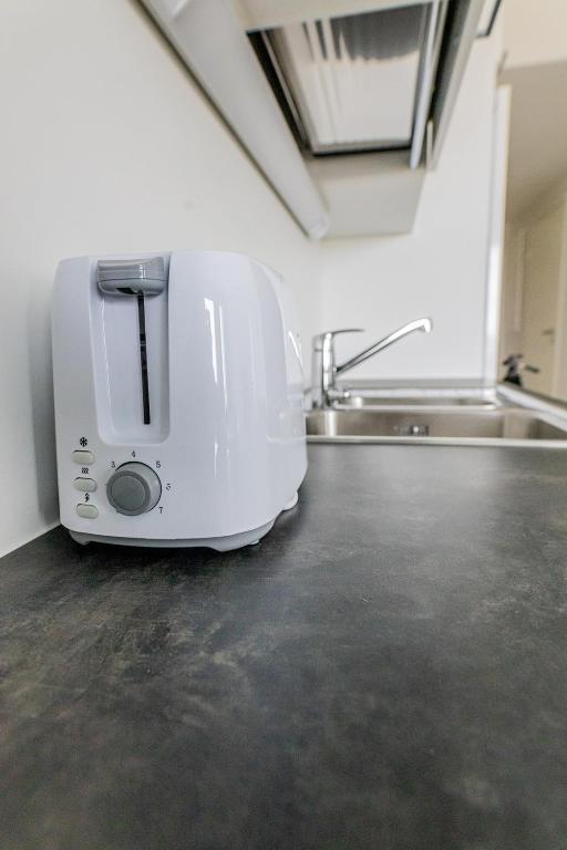 Apartment, Sleepwell, Kirstinpuisto Turku Zewnętrze zdjęcie