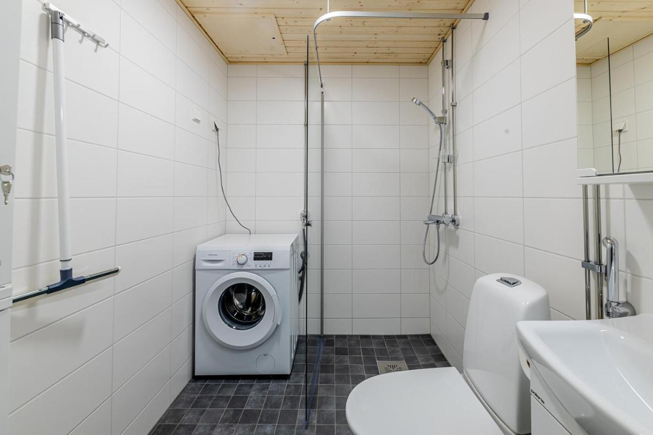 Apartment, Sleepwell, Kirstinpuisto Turku Zewnętrze zdjęcie