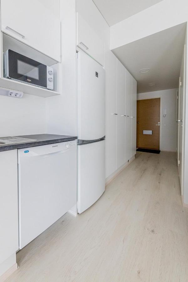 Apartment, Sleepwell, Kirstinpuisto Turku Zewnętrze zdjęcie