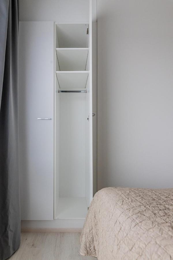 Apartment, Sleepwell, Kirstinpuisto Turku Zewnętrze zdjęcie