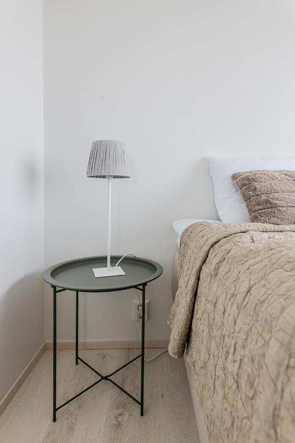 Apartment, Sleepwell, Kirstinpuisto Turku Zewnętrze zdjęcie
