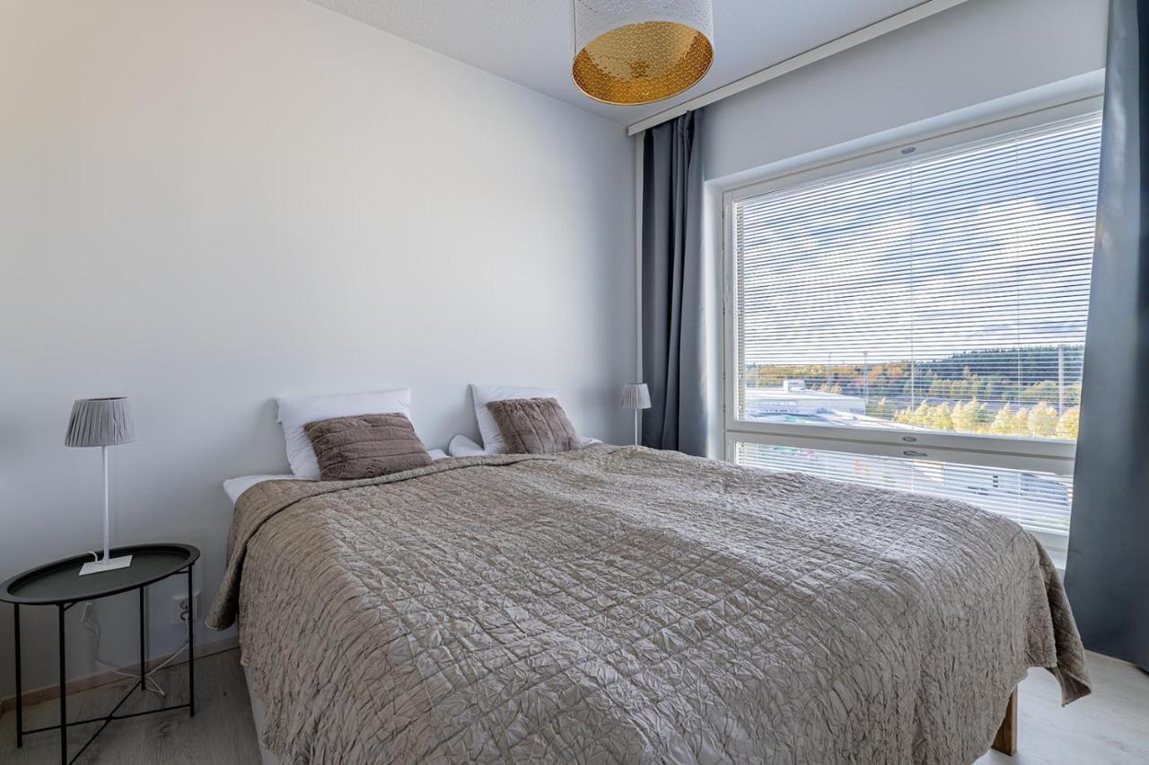 Apartment, Sleepwell, Kirstinpuisto Turku Zewnętrze zdjęcie