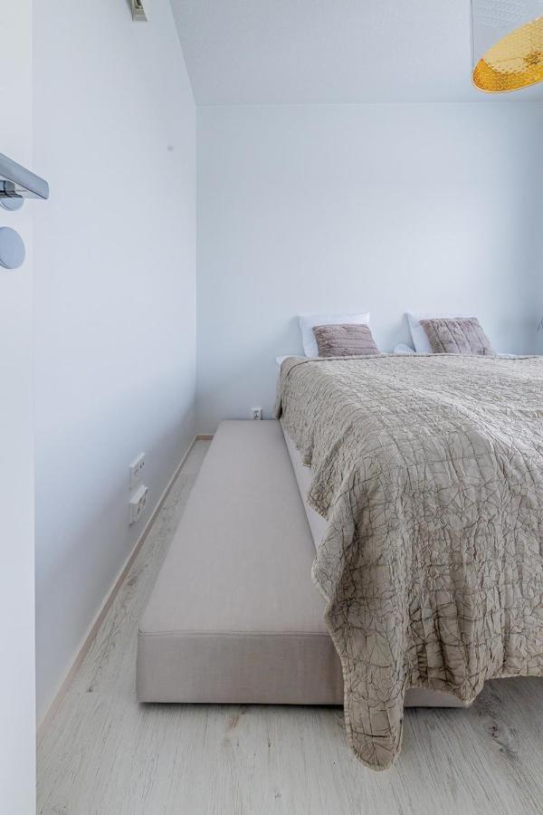 Apartment, Sleepwell, Kirstinpuisto Turku Zewnętrze zdjęcie