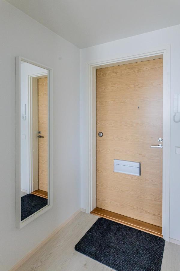 Apartment, Sleepwell, Kirstinpuisto Turku Zewnętrze zdjęcie