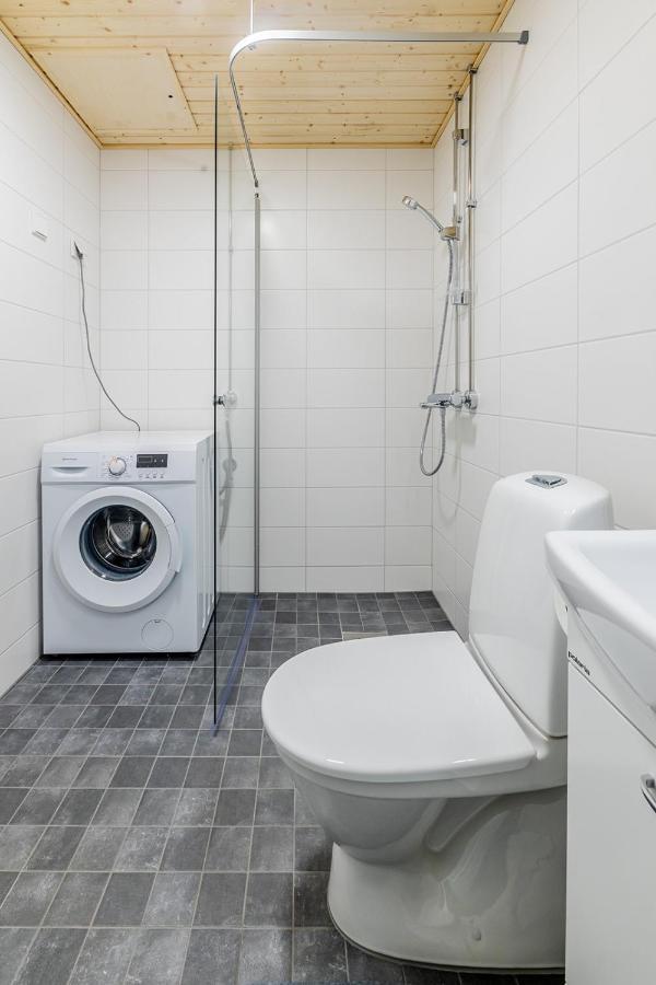 Apartment, Sleepwell, Kirstinpuisto Turku Zewnętrze zdjęcie