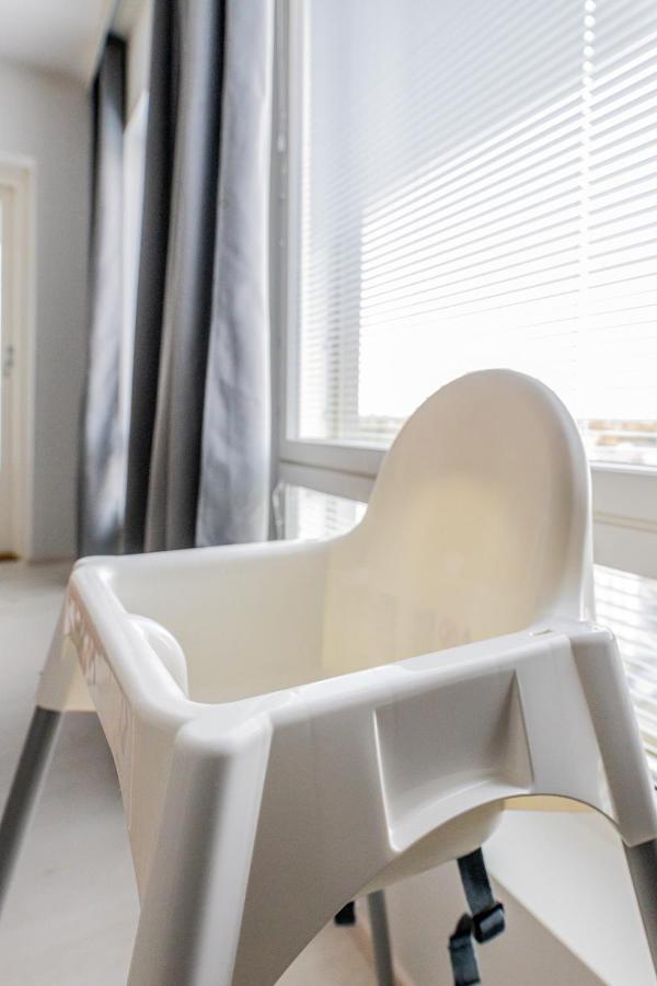 Apartment, Sleepwell, Kirstinpuisto Turku Zewnętrze zdjęcie