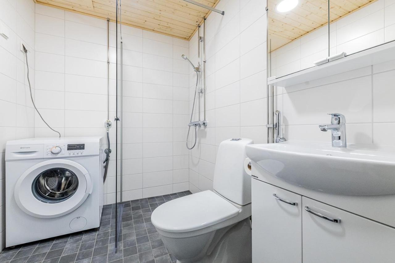 Apartment, Sleepwell, Kirstinpuisto Turku Zewnętrze zdjęcie