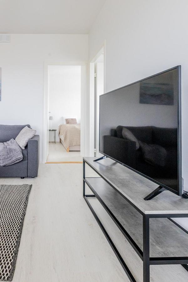 Apartment, Sleepwell, Kirstinpuisto Turku Zewnętrze zdjęcie