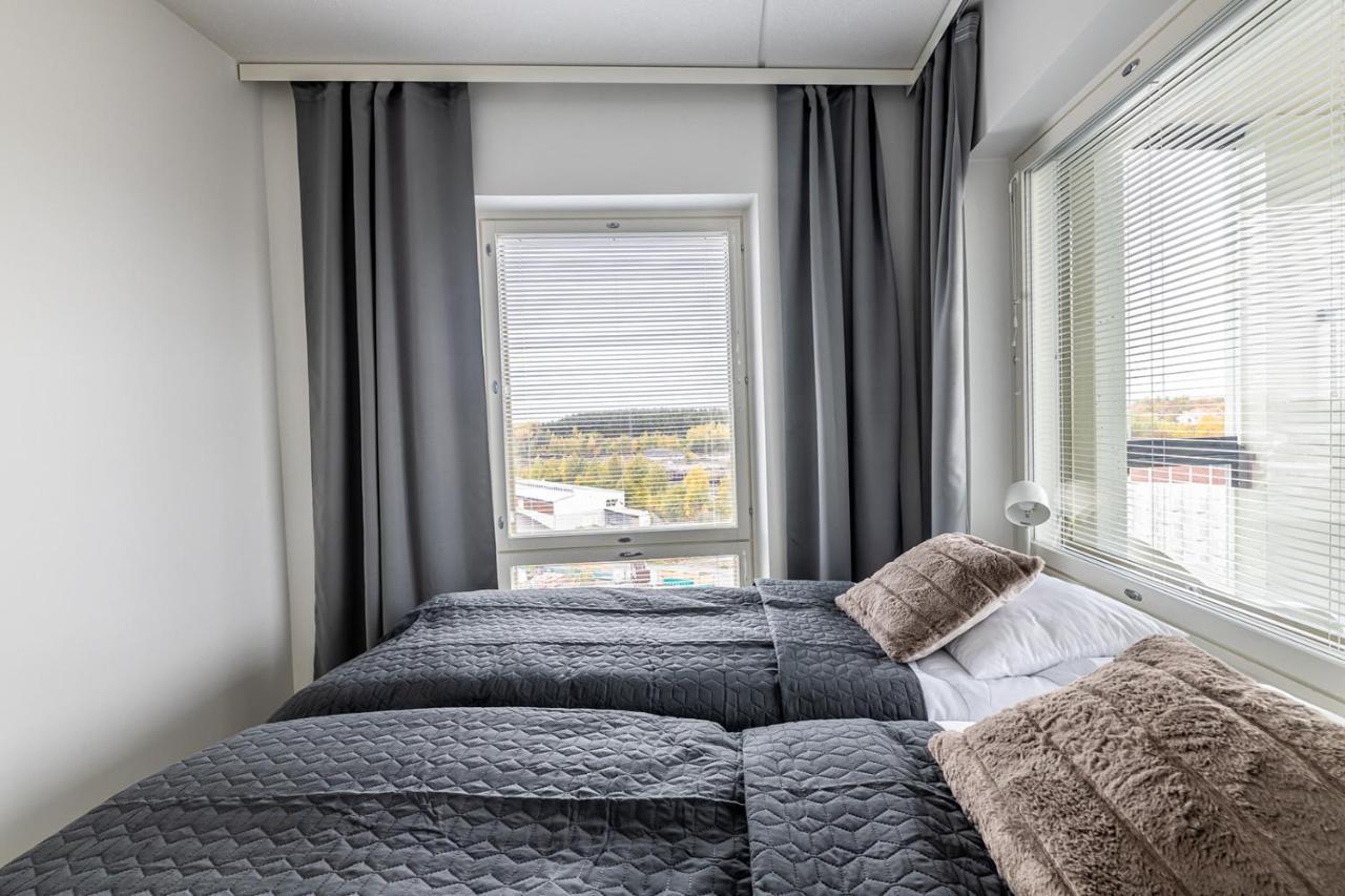 Apartment, Sleepwell, Kirstinpuisto Turku Zewnętrze zdjęcie