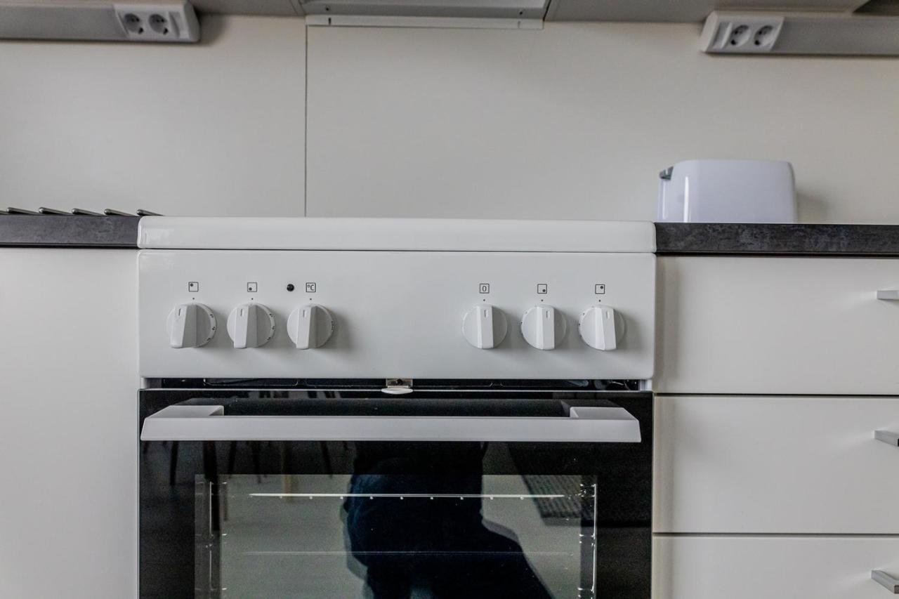 Apartment, Sleepwell, Kirstinpuisto Turku Zewnętrze zdjęcie