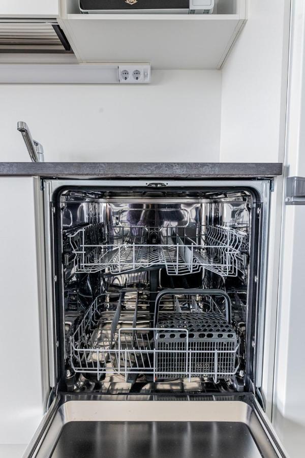 Apartment, Sleepwell, Kirstinpuisto Turku Zewnętrze zdjęcie