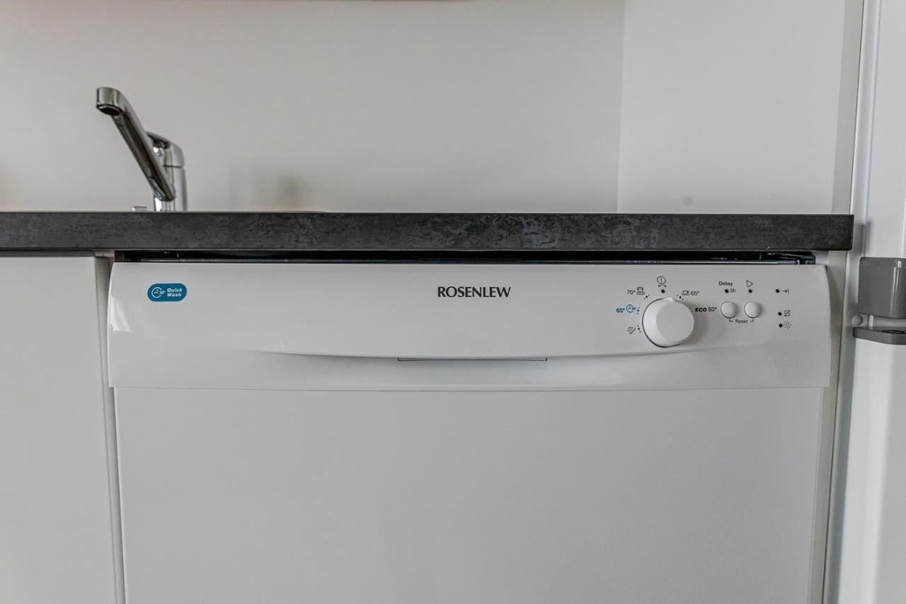 Apartment, Sleepwell, Kirstinpuisto Turku Zewnętrze zdjęcie
